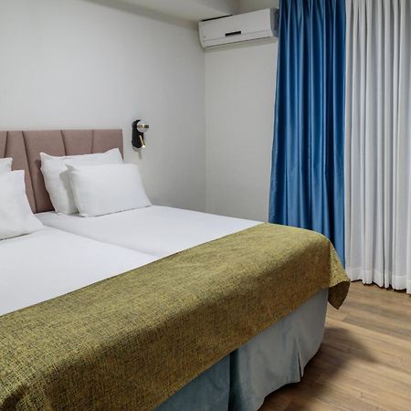 Lago Hotel Tiberias Ngoại thất bức ảnh