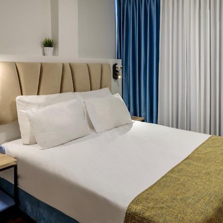 Lago Hotel Tiberias Ngoại thất bức ảnh