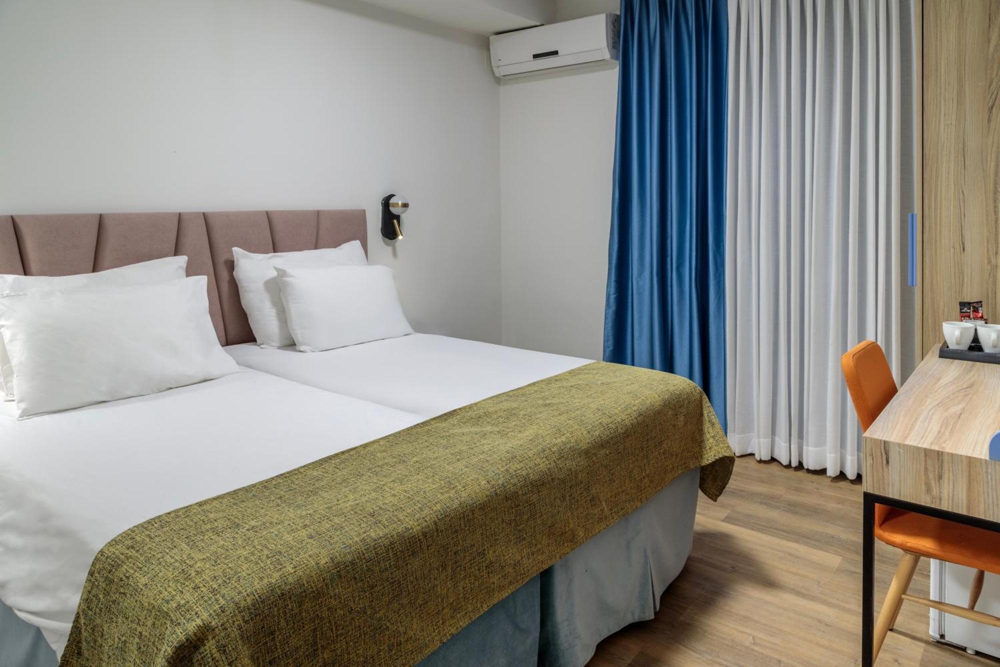 Lago Hotel Tiberias Ngoại thất bức ảnh