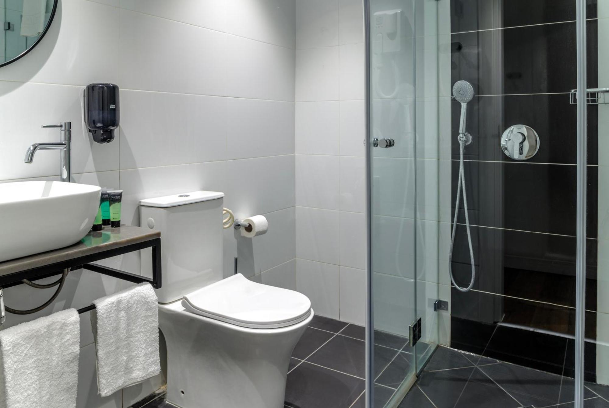 Lago Hotel Tiberias Ngoại thất bức ảnh
