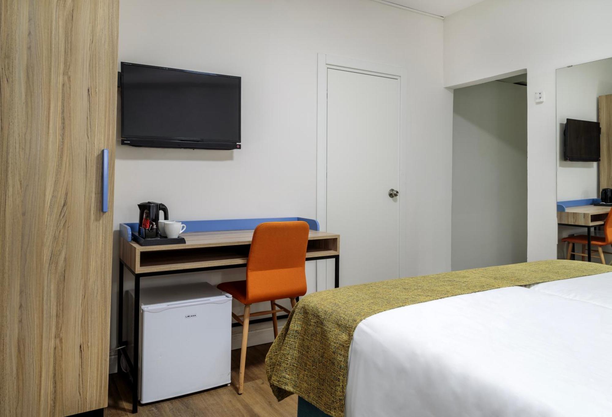 Lago Hotel Tiberias Ngoại thất bức ảnh