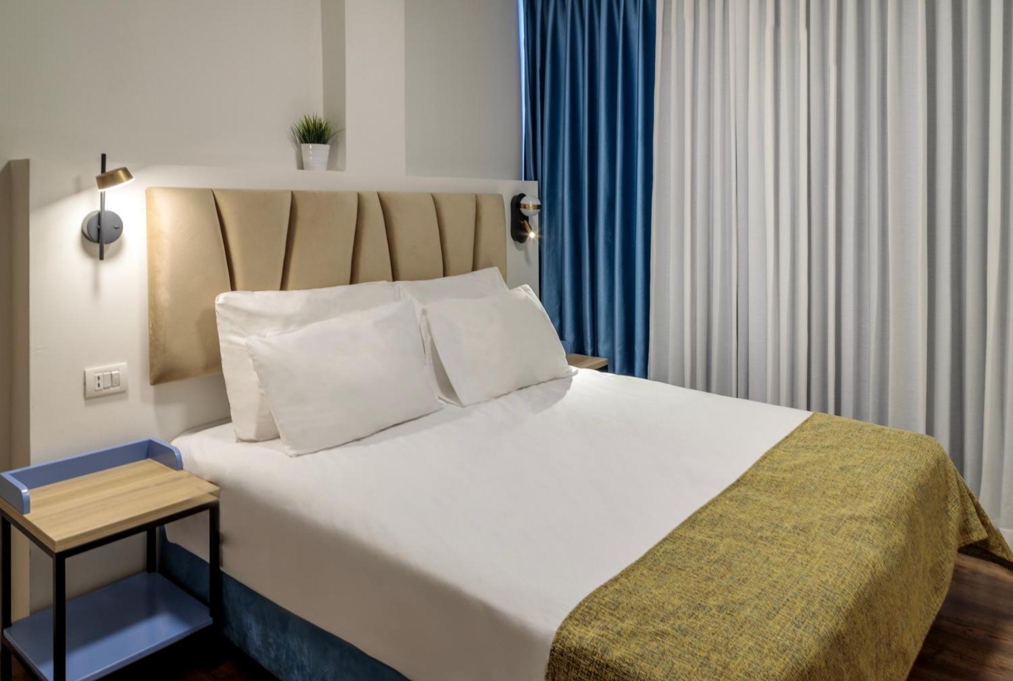 Lago Hotel Tiberias Ngoại thất bức ảnh
