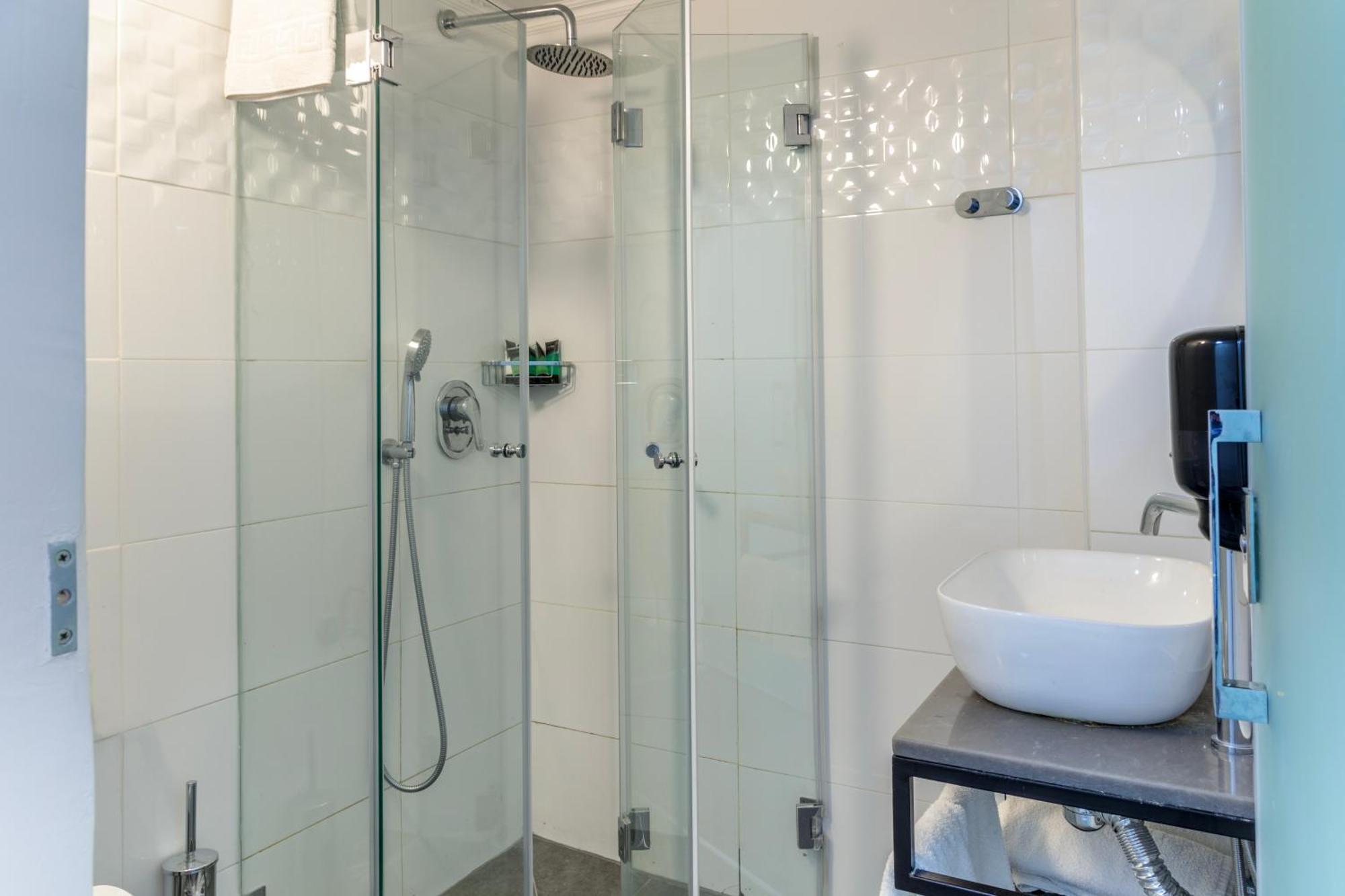 Lago Hotel Tiberias Ngoại thất bức ảnh