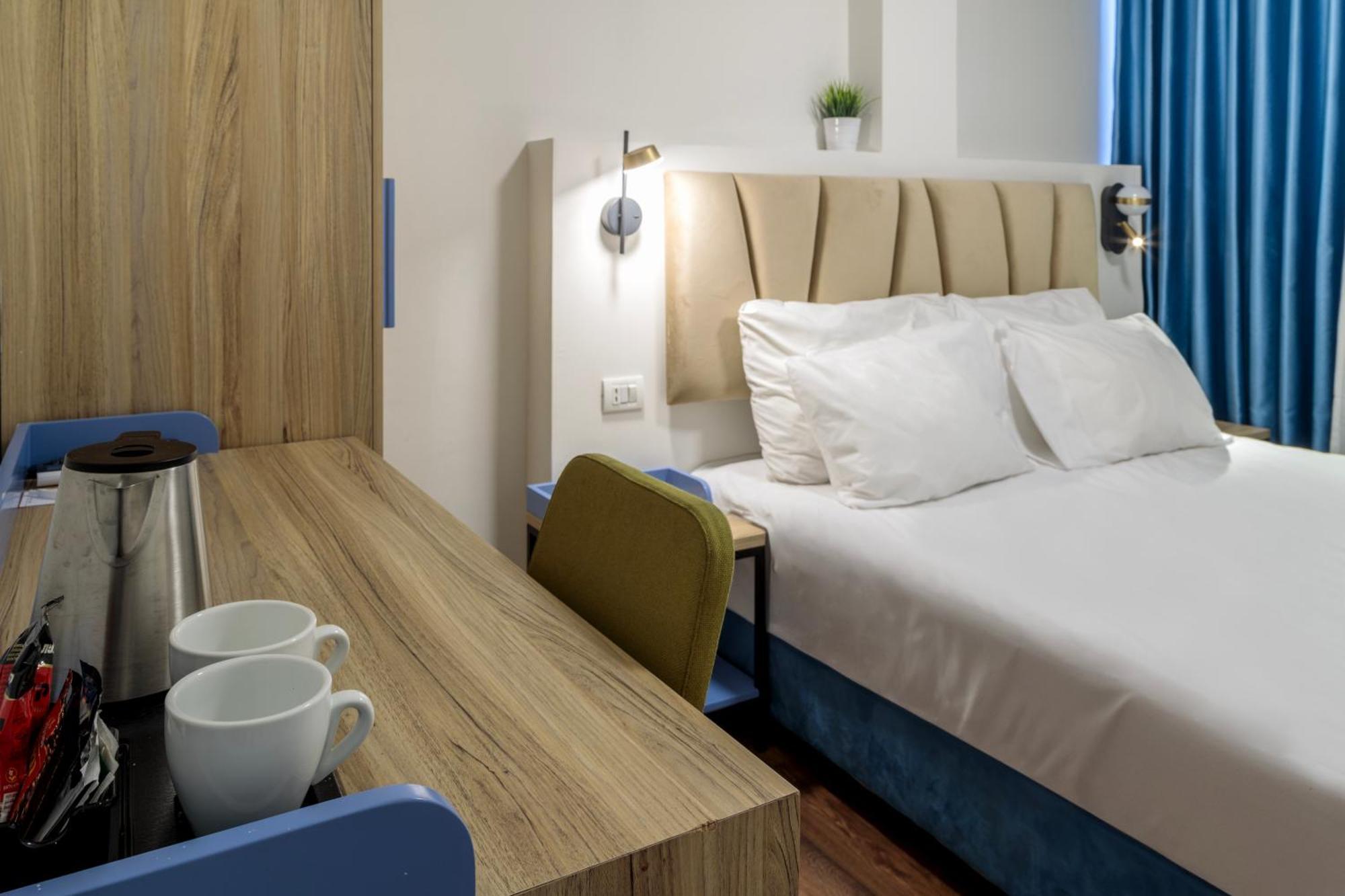 Lago Hotel Tiberias Ngoại thất bức ảnh