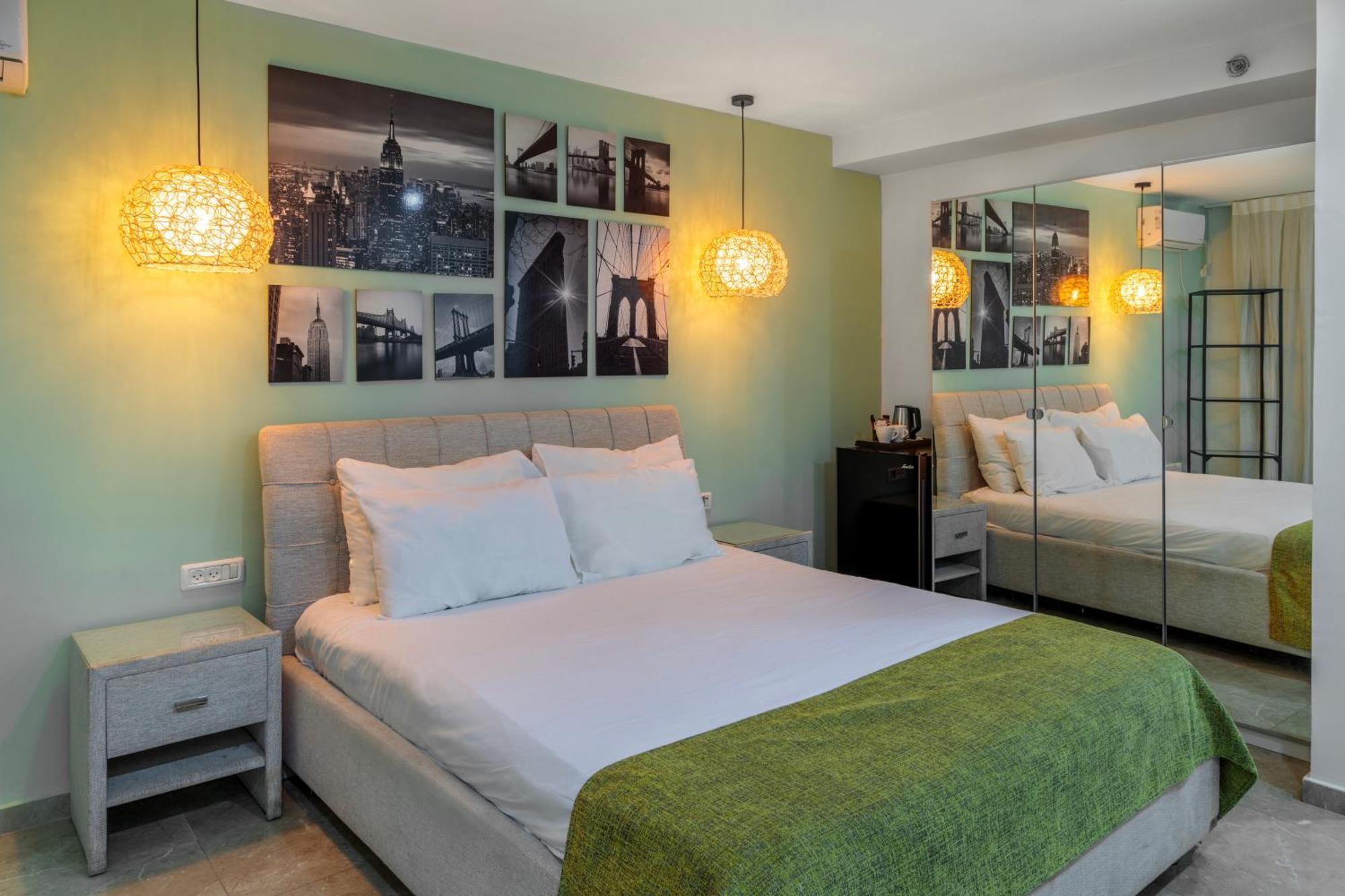 Lago Hotel Tiberias Ngoại thất bức ảnh